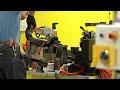 What Should Be Considered When Planning a Custom Machine Build?