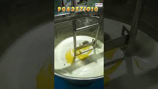 🔥ஒரே மெஷின்… எல்லா வேலைகளும்! Ghee | Kova | Kulfi |MultiMaker Food Processing Machine