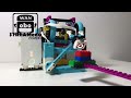 L04 LEGO Education SPIKE PRIME - Parking Lot / 停车场