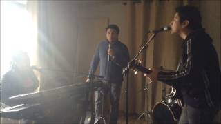 Evolution Journey Tributo - Ensayo De Voces