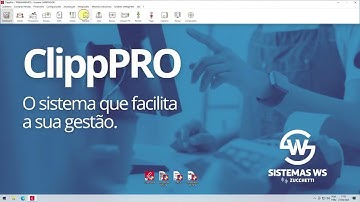 Compras - Importar XML