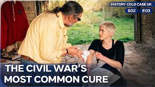 They Used Oats and Honey to Heal Wounds | History Cold Case UK | Season 2 Episode 3