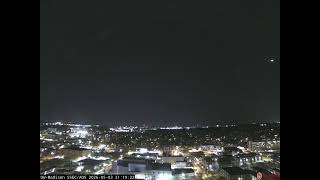 2026 May 3 - Fireball Meteor -  South view