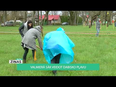 Video: Kas ir herbārija augi?