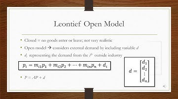 Linear Algebra: Final Application Project Video