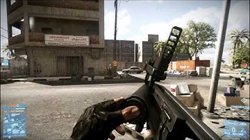 Battlefield 3 PC Lag Issue