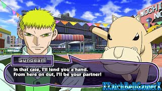 7. Zatch Bell: Friendship Tag Battle 2 Walkthrough - Ponygon Story Mode PT 1 (English translated)