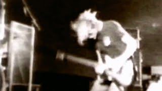 Nirvana - Son of a Gun (best version)