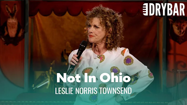 Nothing Exciting Ever Happens In Ohio. Leslie Norr...