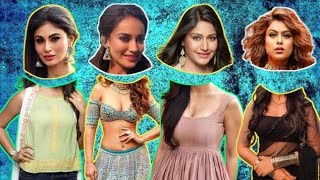 Guess The Bollywood Actress With Bollywood Puzzle Game |  Wrong Heads Puzzle Video | Wrong Heads screenshot 4