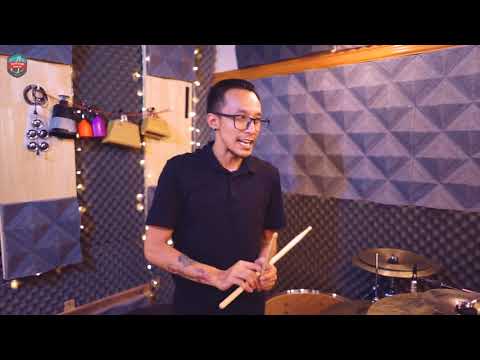 Rhythm Close Up EP.20 Birth Retrospect Sabian Cymbal Review