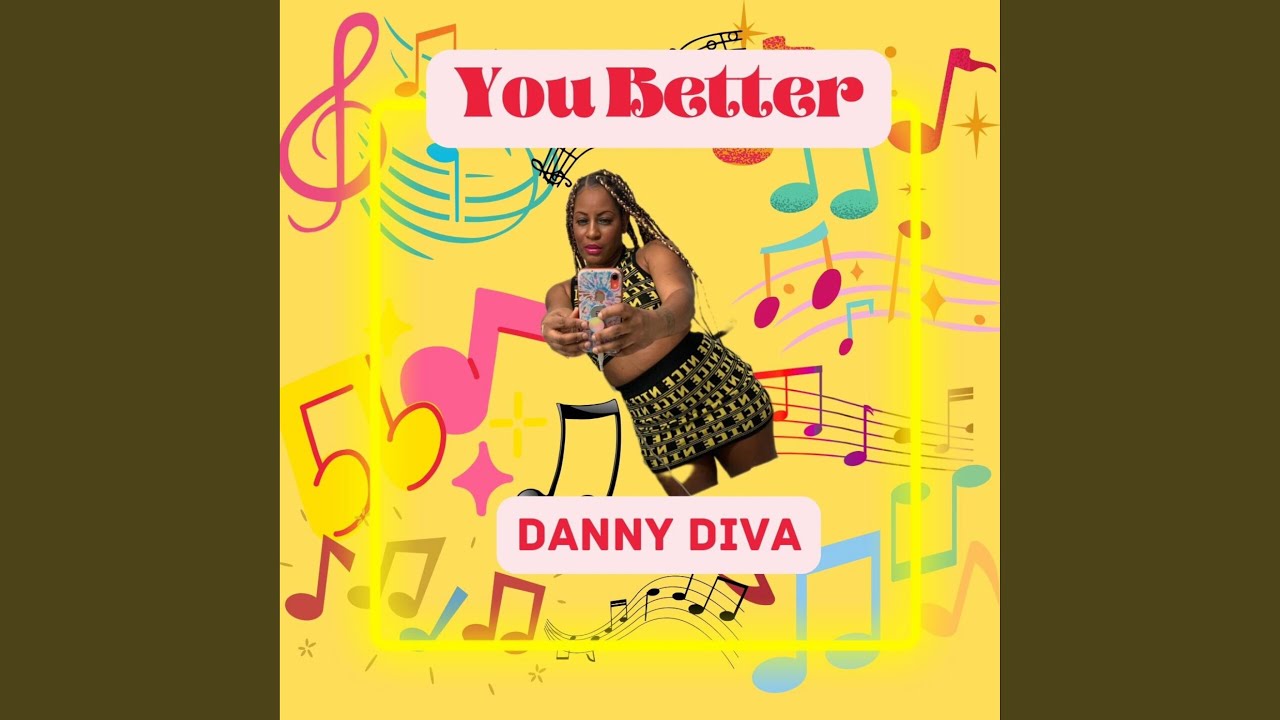 Watch You Better on YouTube Watch You Better on YouTube