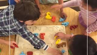 Learn Arabic, Arabic Alphabet Puzzle, Muslim Kids, Islamic Gifts, Eid Gifts, Arabic Puzzle, Arabic K screenshot 1