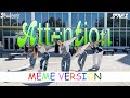 [K-POP IN PUBLIC | ONE TAKE] NewJeans (뉴진스) - &#39;Attention&#39; Full Dance Cover by SoNE1