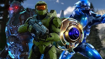 Forge is going to be INSANE