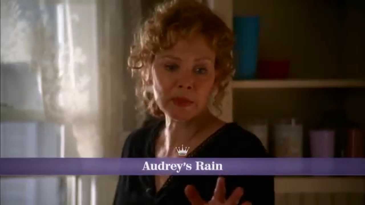 Hallmark Channel - Audrey's Rain