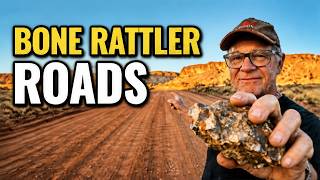Is This Australia's Most Extreme Road Trip? Exploring the Pilbara