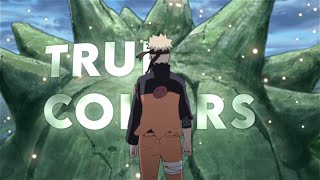 True Colors [Naruto Shippuden x Boruto amv/edit]