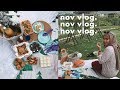 November Vlog: Picnic Day, Games & Celebrating Puteri’s Birthday | MINVLOGS #10