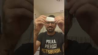 Jabroni Draft Order 2026