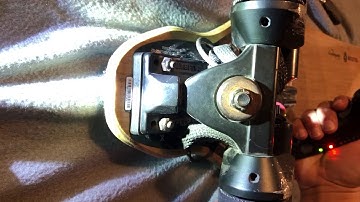 Boosted board v1 - problems workaround