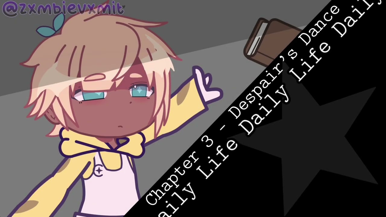 Chapter 3 START [★] Endless Pit of Despair