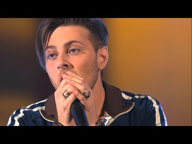 The Voice IT | Serie 2 | Blind 4 | Stefano Corona - #TEAMNOEMI class=