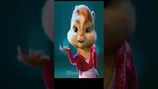 PROUD MARY ? Version Chipmunks Shorts