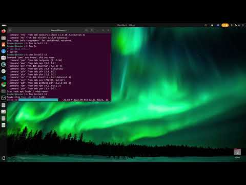 FNM on Linux – Easiest Way to Install & Manage Node.js (v23 Included)
