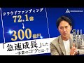 【クリアル株式会社】1万円からのクラウドファンディングで年率5%!不動産投資で成長2倍も!(藤本誠之の上場企業トップインタビュー)