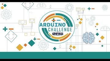 ARDUINO CHALLENGE UNIVAG: CÓDIGO MORSE