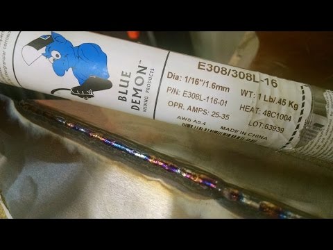 7018 Welding Rod Meanings And Its Amperage Settings Applications Features Mechanicwiz Com