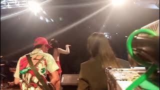 Niken carastalo mundur alon alon mg 86 production