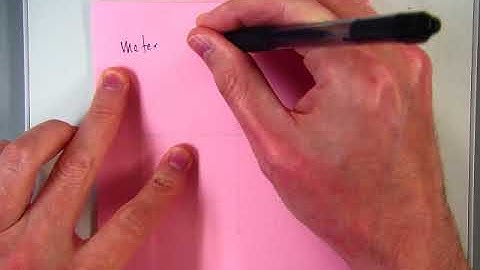 College Prep Math II - Module 4 Lesson 2