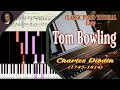 Tom Bowling [Charles Dibdin] | Classic Piano Tutorial (Easy)