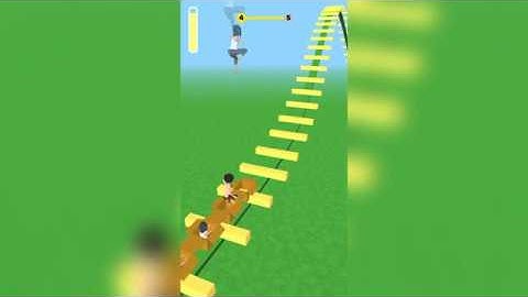 TOWER RUN - GAMEPLAY WALKTHROUGH - PART 1 - LEVEL 1-12 (iOS, Android)