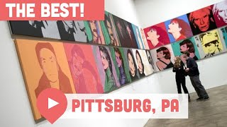 Best Things to Do in Pittsburgh, PA