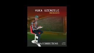 1.ILANGA MA LIPHUMA.WAV 2025