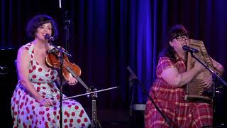Cormack & Guinn 'Tennessee' Gillian Welch