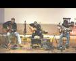 Sultans of Swing - DOC SOUND Acoustic Guitar Trio