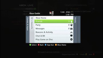 NUHVOUZ 2nd Map and 3rd Map No Show