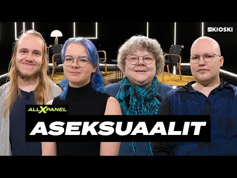 Video: Mitä aseksuaalinen lisääntyminen tarkoittaa?