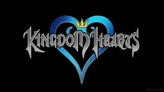 Kingdom Hearts Soundtrack - Dearly Beloved (Intro Theme)