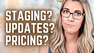 Home Selling Questions You’re Afraid to Ask (Answered LIVE!)