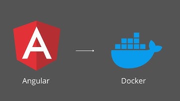 Docker - Angular