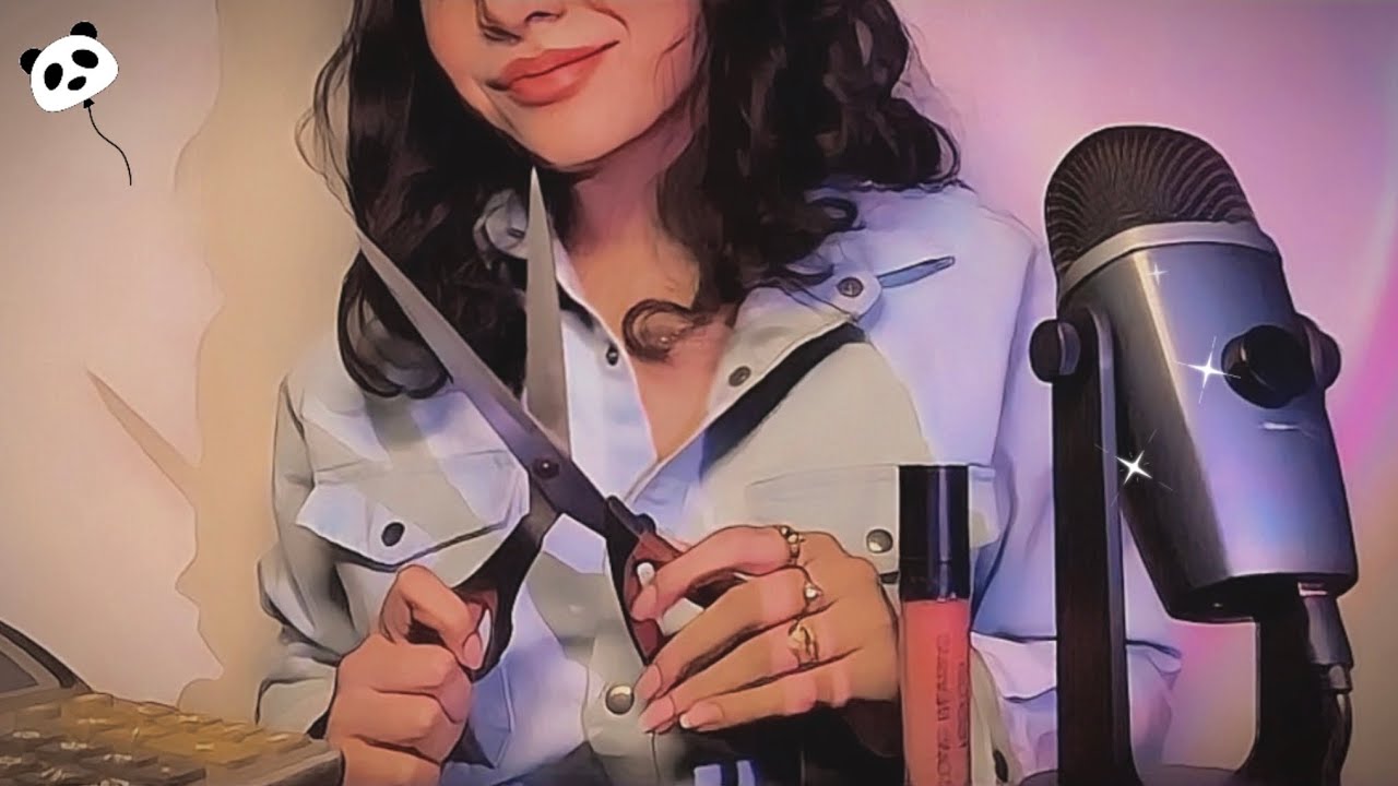 FAST & AGGRESSIVE ASMR | SCRATCHING,MOUTH SOUNDS+