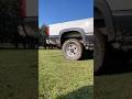 I’m thinking tow mirrors next? #cateye #viralvideo #fyp #3500hd