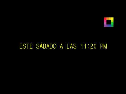 ESTE SABADO LA VERDADERA HISTORIA DE LA CHIKA Y MARK.