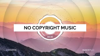 Aspiration - Cinematic [No Copyright Music]