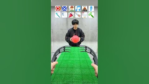 風船をキャッチしろ！4🎈 Balloon catch Challenges4